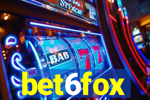 bet6fox