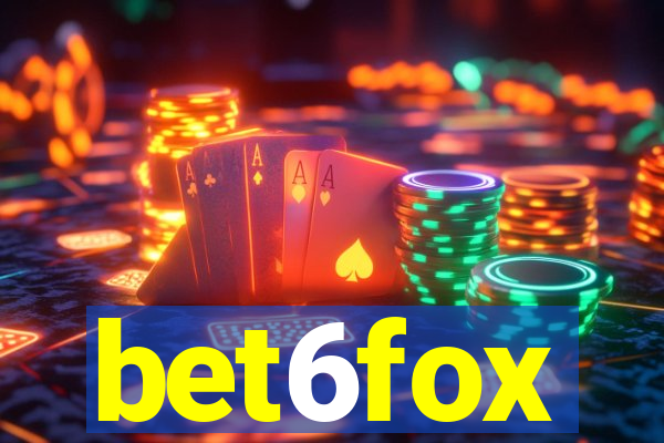 bet6fox