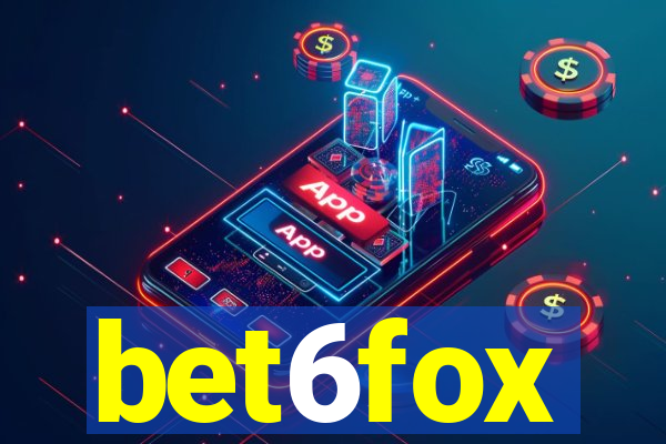 bet6fox