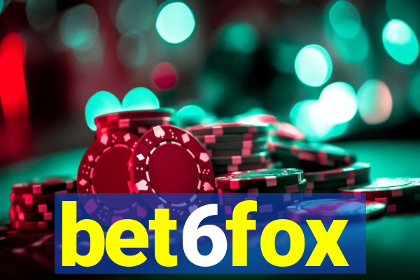 bet6fox
