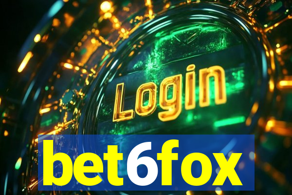 bet6fox
