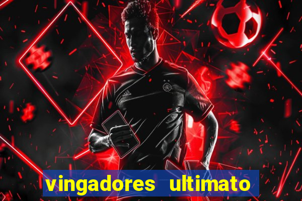 vingadores ultimato google drive