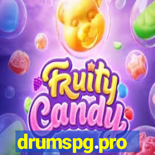 drumspg.pro