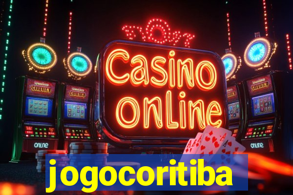 jogocoritiba