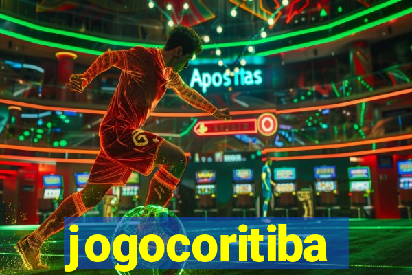 jogocoritiba
