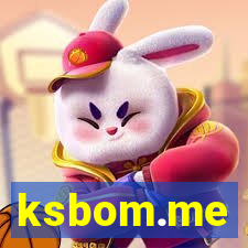 ksbom.me