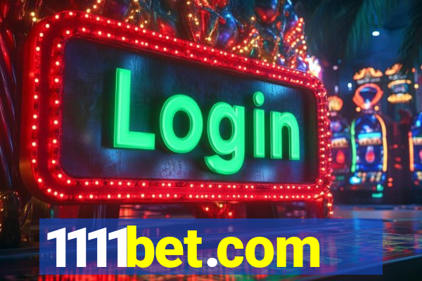 1111bet.com