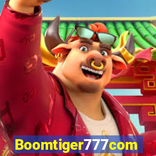 Boomtiger777com
