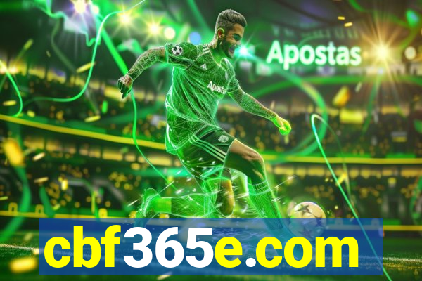 cbf365e.com