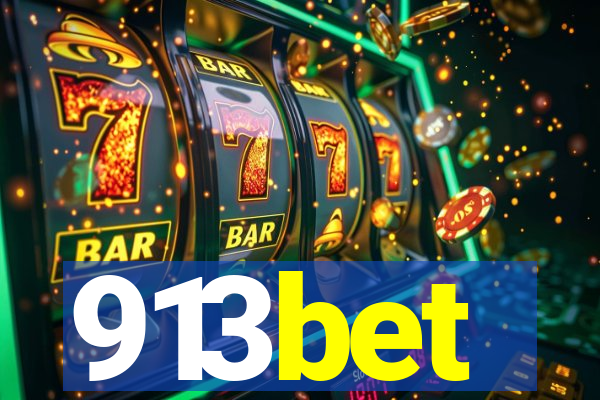 913bet