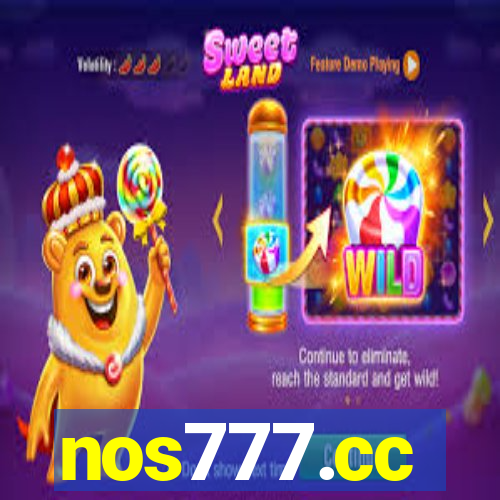 nos777.cc