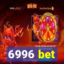 6996 bet