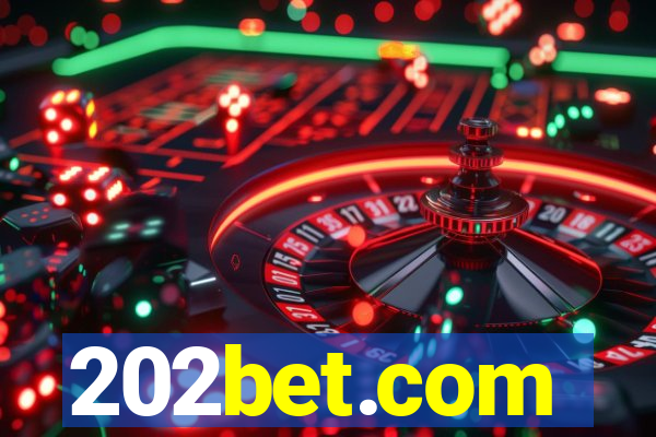202bet.com