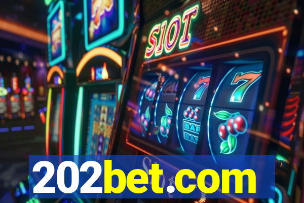 202bet.com