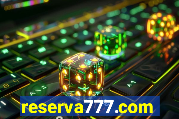 reserva777.com
