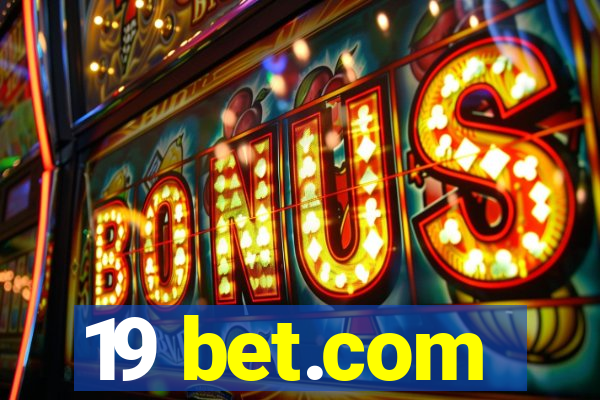 19 bet.com