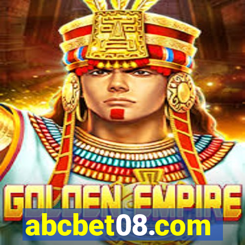abcbet08.com