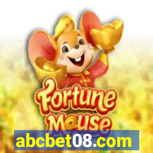 abcbet08.com