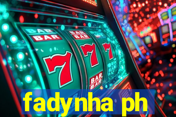 fadynha ph