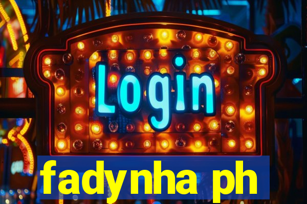 fadynha ph