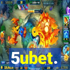 5ubet.