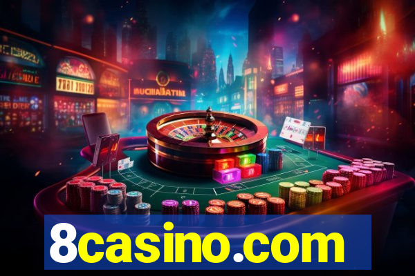 8casino.com