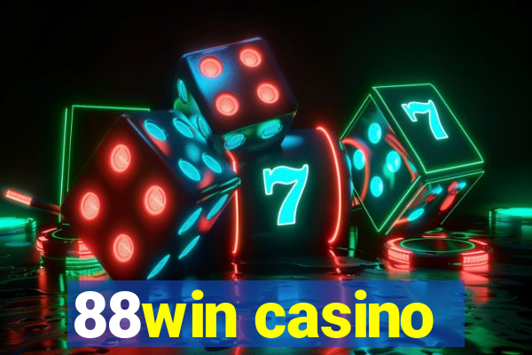 88win casino