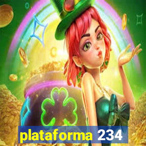 plataforma 234
