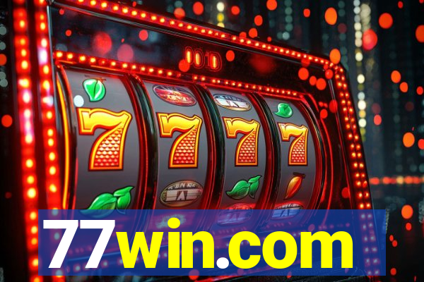 77win.com