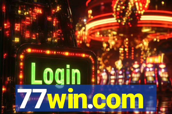 77win.com