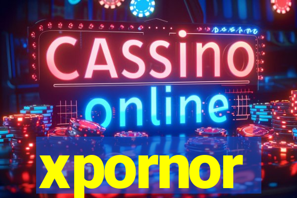 xpornor