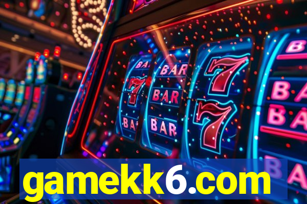 gamekk6.com