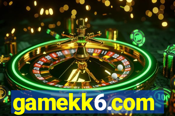 gamekk6.com