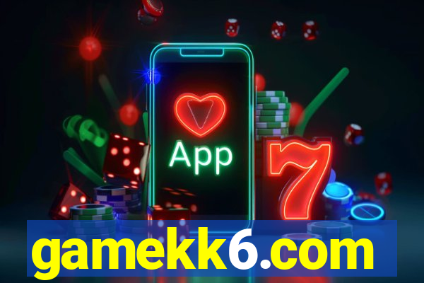 gamekk6.com