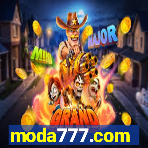moda777.com