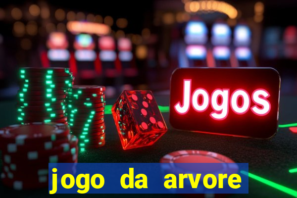jogo da arvore cassino demo