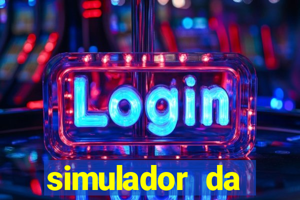 simulador da champions league