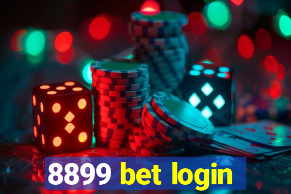8899 bet login
