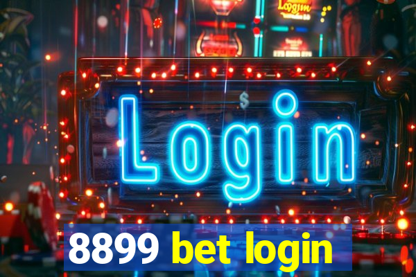 8899 bet login