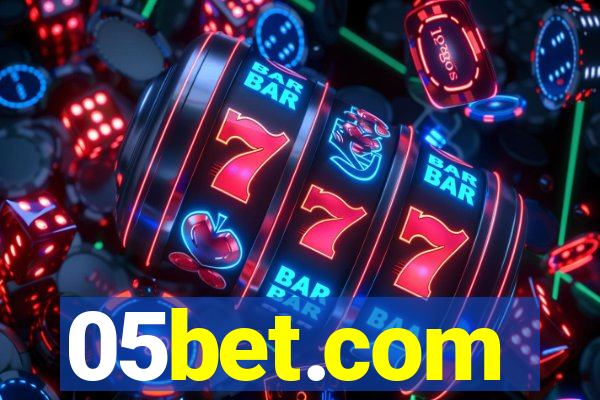 05bet.com