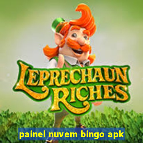 painel nuvem bingo apk