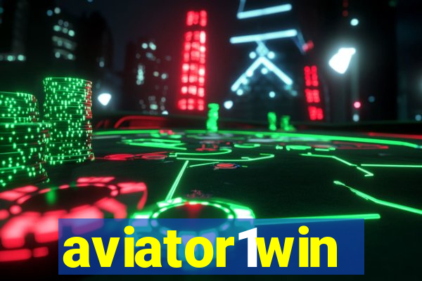aviator1win