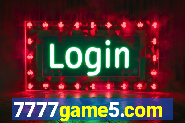 7777game5.com