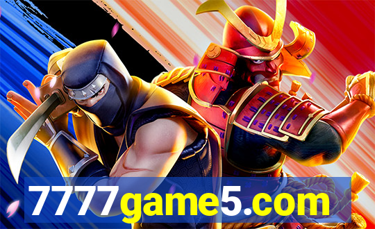 7777game5.com