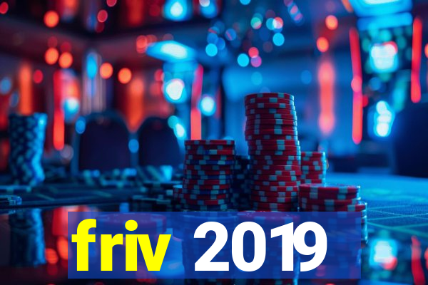 friv 2019