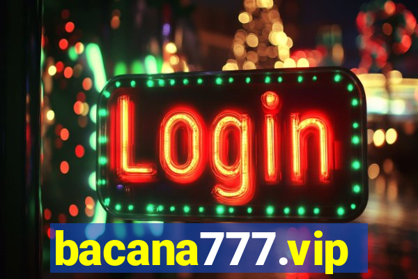 bacana777.vip