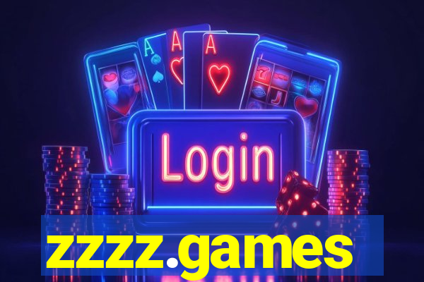 zzzz.games