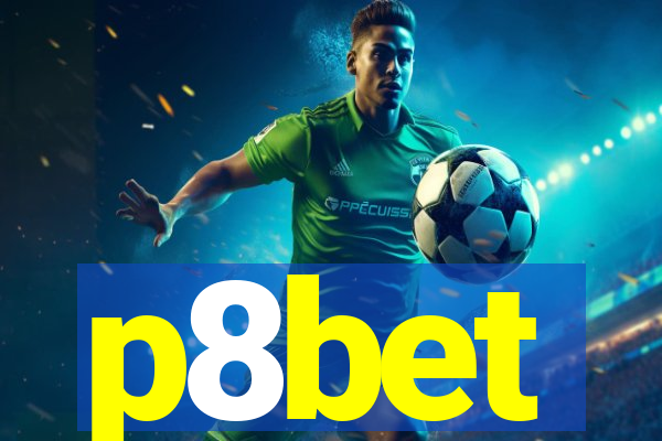 p8bet