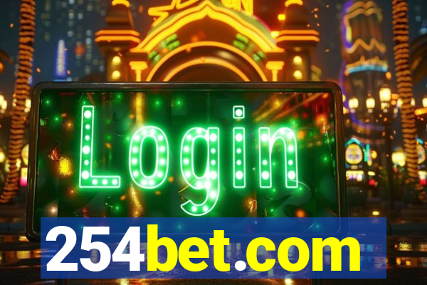 254bet.com