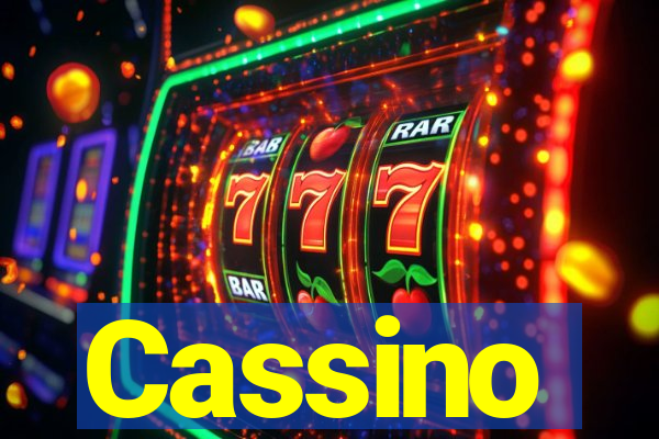 Cassino